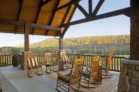 Tellico Retreat 2 Plan